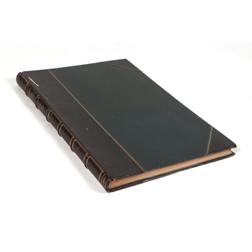 51 - Grove (A),  A Supplement to Elwes' monograph of the Genus Lilium, illustrated by Lillian Snelling, p... 