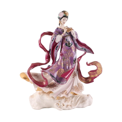 Dragon King's Daughter Figurine buy