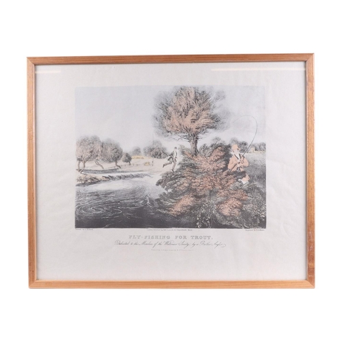 242 - Hunting interest:  A quantity of assorted hunting prints and engravings including John King, Ronnie ... 