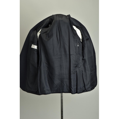 103 - Army Golf Association Team Members' 1990s Tour Blazer / Boating Jacket. (ref: WIQ). Condition Report... 