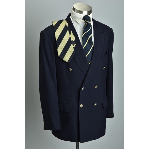 106 - A Service dress uniform; together with a 14th / 20th Hussars Uniform, an Officers' 1980s bespoke tai... 