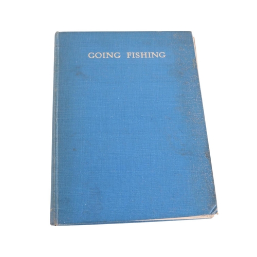 16 - Sporting Interest:  Skues (George Edward McKenzie) The Way of a Trout with a Fly - and - Minor Tacti... 