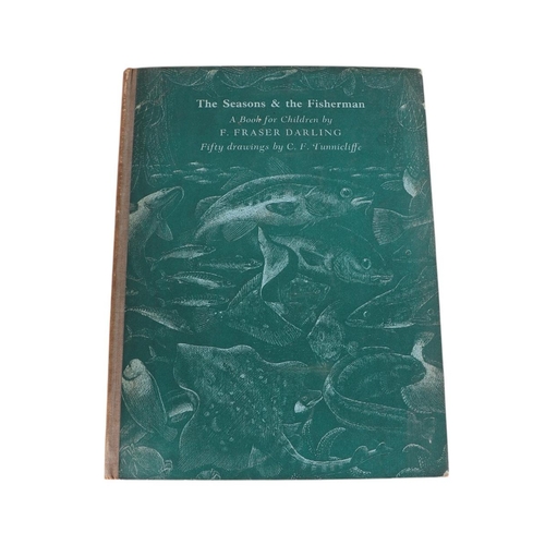 16 - Sporting Interest:  Skues (George Edward McKenzie) The Way of a Trout with a Fly - and - Minor Tacti... 