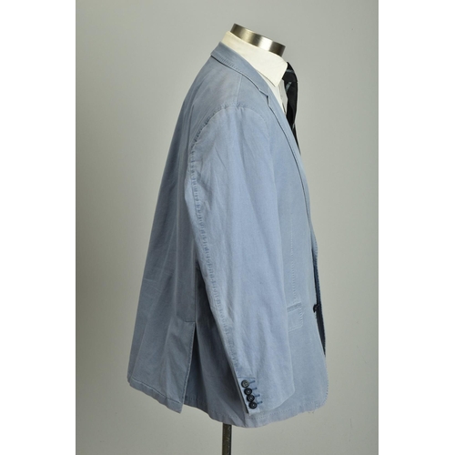 205 - Gentleman's cruisewear summer jackets, s.46 short, Austin Reed & Douglas (ref: WYX).