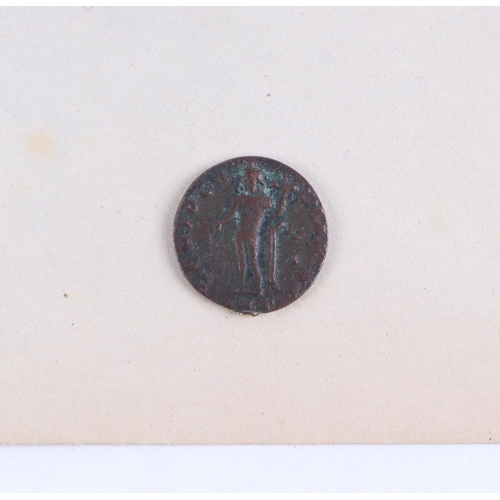 654 - A quantity of mixed coinage and stamps