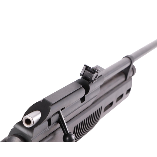 58 - A SMK 1085 .177 air rifle, 100cms long.Condition ReportThis is a new old stock gun