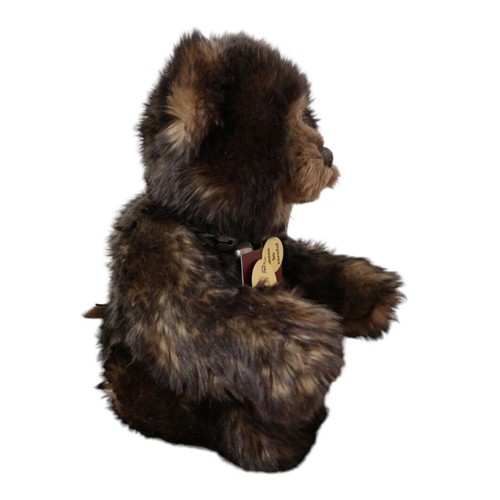 181 - Original Limited Ed Exclusive Design by Isabelle Lee for Charlie Bears - Snuggle CB1104663.&nbs... 