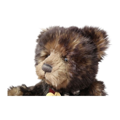 181 - Original Limited Ed Exclusive Design by Isabelle Lee for Charlie Bears - Snuggle CB1104663.&nbs... 