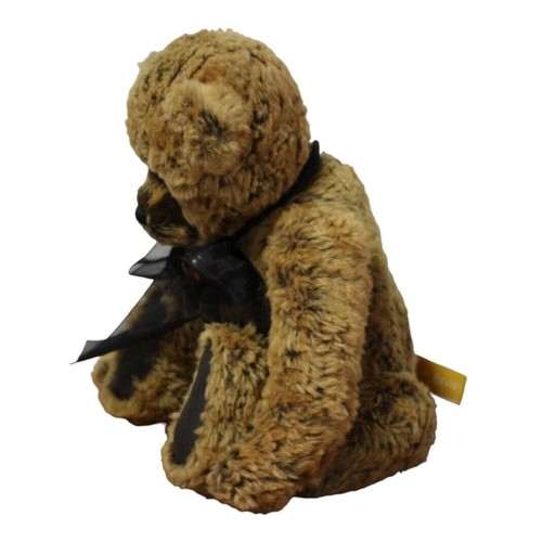 182 - Exclusively Designed by Heather Lyell for Charlie Bears - 5th Anniversary Thomas CB114884. ... 