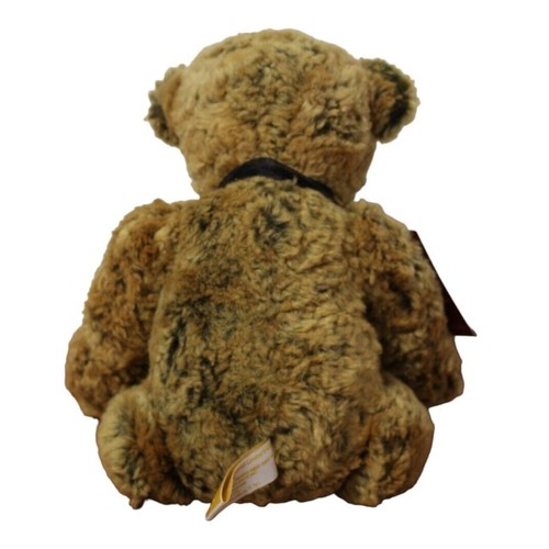 182 - Exclusively Designed by Heather Lyell for Charlie Bears - 5th Anniversary Thomas CB114884. ... 