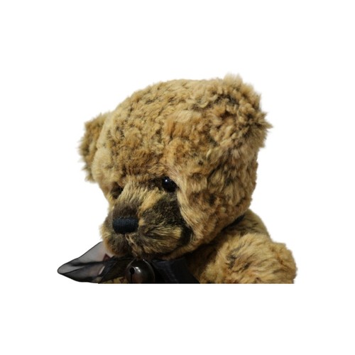 182 - Exclusively Designed by Heather Lyell for Charlie Bears - 5th Anniversary Thomas CB114884. ... 