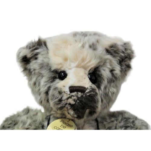 183 - Original Exclusively Designed by Heather Lyell - Charlie Bears Timmy - CB120003B. Retired and R... 