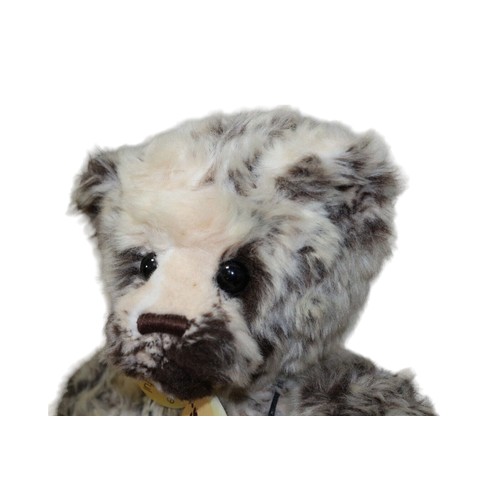 183 - Original Exclusively Designed by Heather Lyell - Charlie Bears Timmy - CB120003B. Retired and R... 