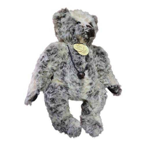 183 - Original Exclusively Designed by Heather Lyell - Charlie Bears Timmy - CB120003B. Retired and R... 