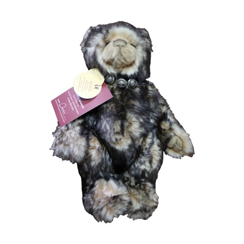 184 - Cute Charlie Bears - Wurve You - Low Limited Edition Number 914/6000 - CB1104664. Low Number 91... 