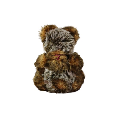 185 - Original Exclusive Design by Isabelle Lee for Charlie Bears - Heath CB194517. Heath measures 32... 