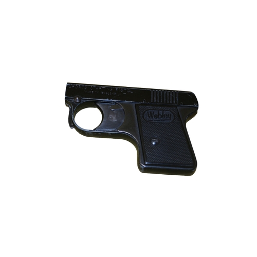 13 - Webley Sports Starting Pistol