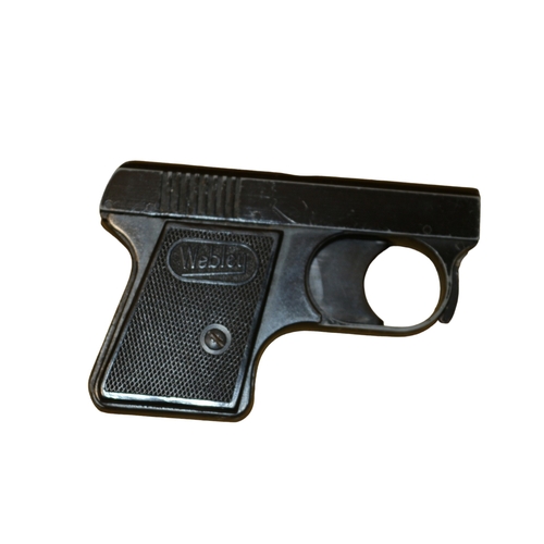 13 - Webley Sports Starting Pistol