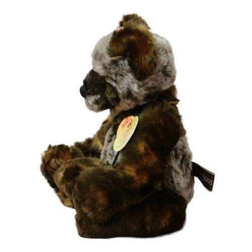 156 - Cute Original Exclusive Design by Isabelle Lee for Charlie Bears - Ludo CB194523. Ludo measures 30cm... 