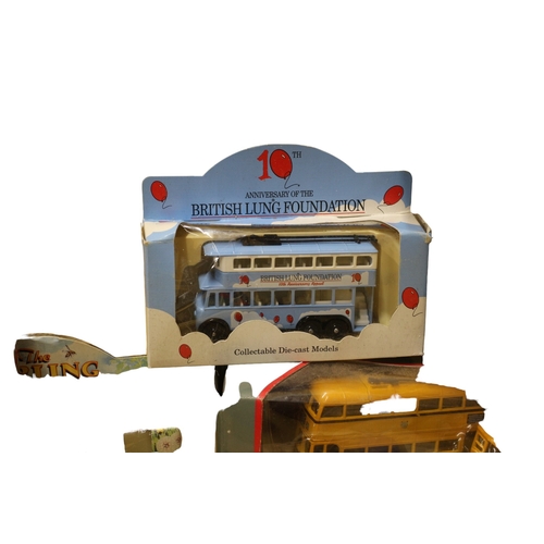 26 - Nice Selection of Die Cast Model Vehicles including Darling Buds of May and Only Fools and Horses Ro... 