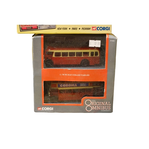 26 - Nice Selection of Die Cast Model Vehicles including Darling Buds of May and Only Fools and Horses Ro... 