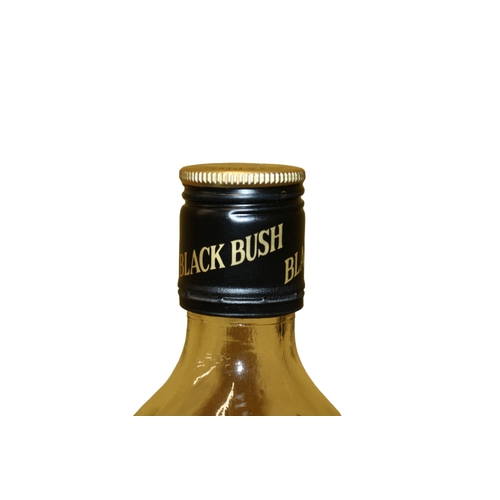 Sealed and Unopened Bottle of Bushmills Black Bush Special Old Irish ...