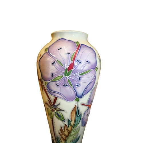 56 - Moorcroft 