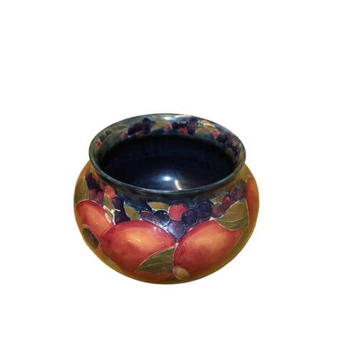 74 - Moorcroft VERY RARE EXCEPTIONAL ANTIQUE 