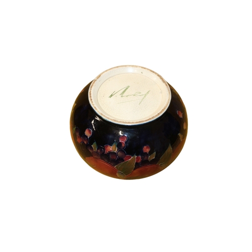 74 - Moorcroft VERY RARE EXCEPTIONAL ANTIQUE 