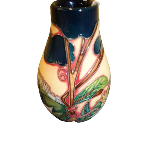 25 - Moorcroft 