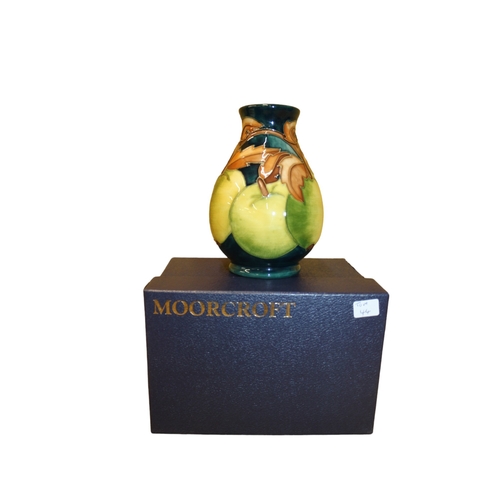 43 - Moorcroft 