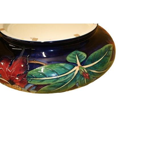 56 - Moorcroft VERY RARE & SOMETHING VERY SPECIAL 