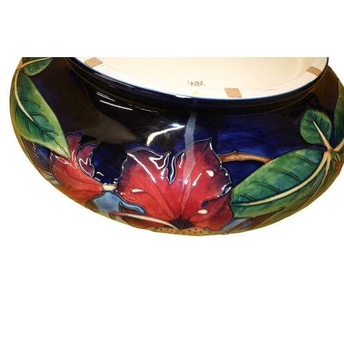 56 - Moorcroft VERY RARE & SOMETHING VERY SPECIAL 