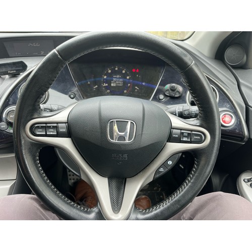 114 - ONLY 10% BUYERS FEE - 2007 Honda Civic Type S GT - 1.8 I-VTEC - Manual - 1 Year MOT - ULEZ Compliant... 