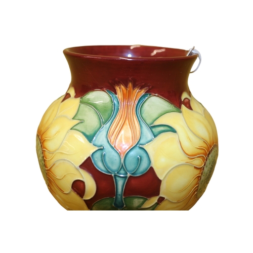 154 - Moorcroft 