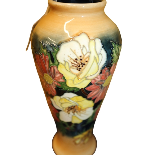 157 - Moorcroft 