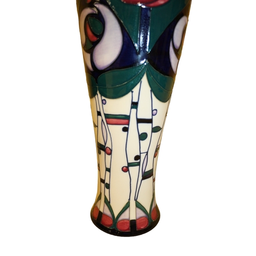 163 - Moorcroft 