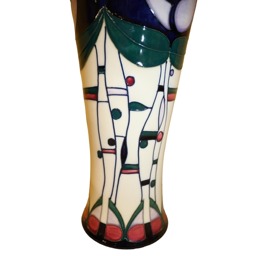 163 - Moorcroft 