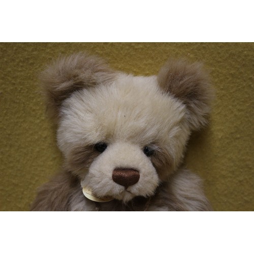 41 - Charlie Bears, Isabelle, 48cm