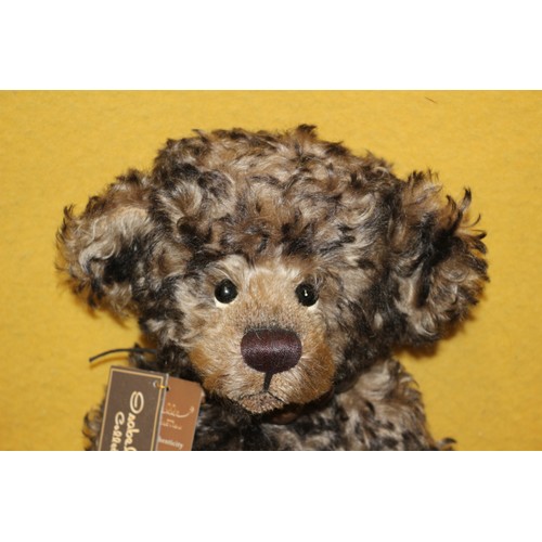 45 - Charlie Bears Rare Isabelle Collection, Marlowe, 41cm