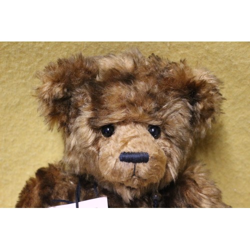 47 - Charlie Bears Anniversary Jack, 40cm