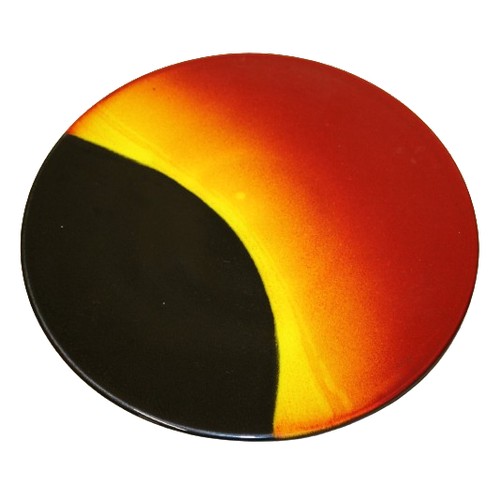 27 - Poole 'Eclipse' Charger, 35cm