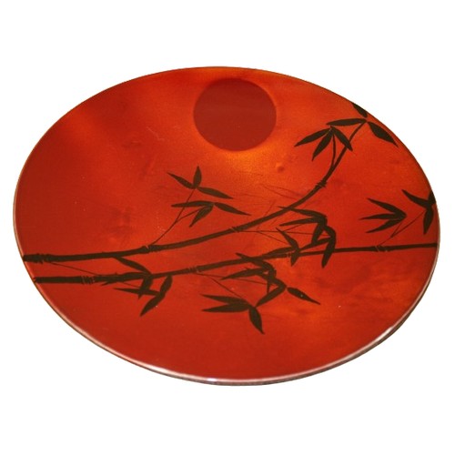 30 - Poole 'African Sky' Design, Large Charger, 41cm Diameter