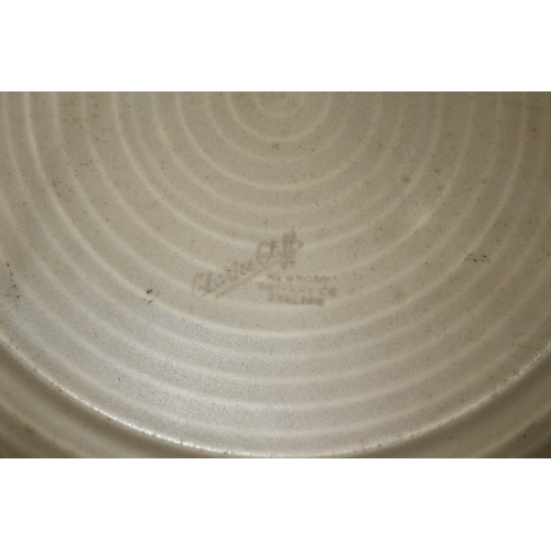 86 - Clarice Cliff 'Chippendale' Plate, 25cm Diameter, Newport Pottery