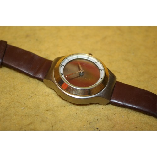 127 - Disney MU0322 Screen Watch