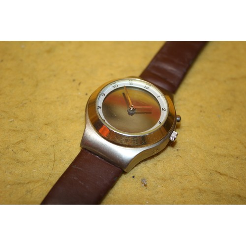 127 - Disney MU0322 Screen Watch