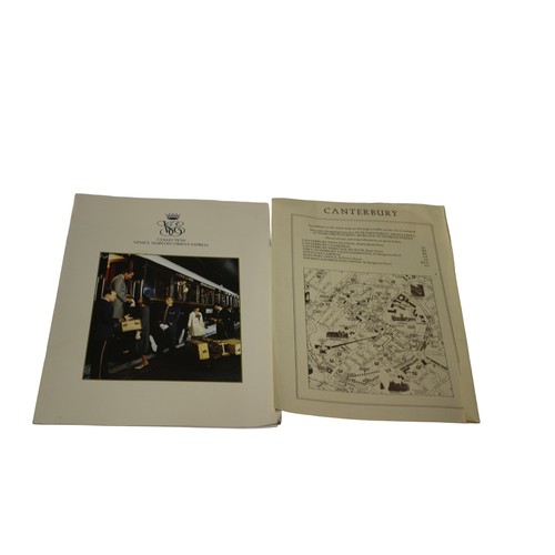 37 - Very Nice Selection of Genuine Concorde Memorabilia, including Certificate of Flight and Limited Edi... 