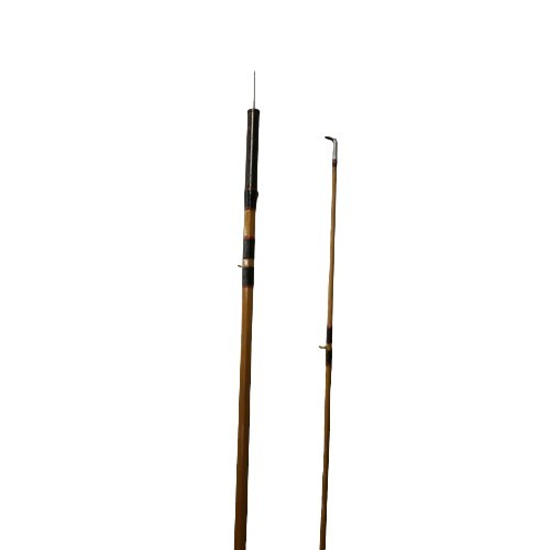 59 - Fly Fishing Equipment/Gear Including Hardy Split Cane Rod, GearFly Intrepid reel, Around 60 items. A... 