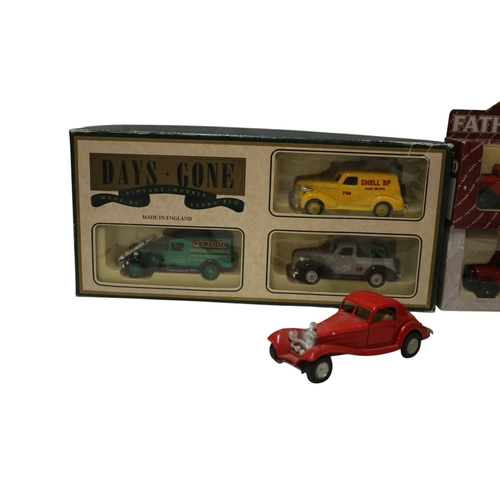 15 - Bundle of Model Cars