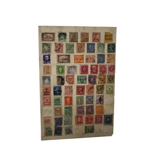 12 - 2 x Vintage Scrapbooks